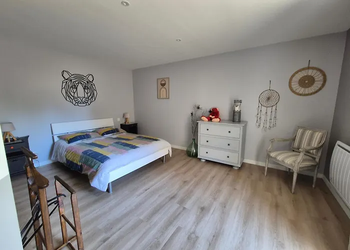 Jolie Petite Maison 134 Lugan