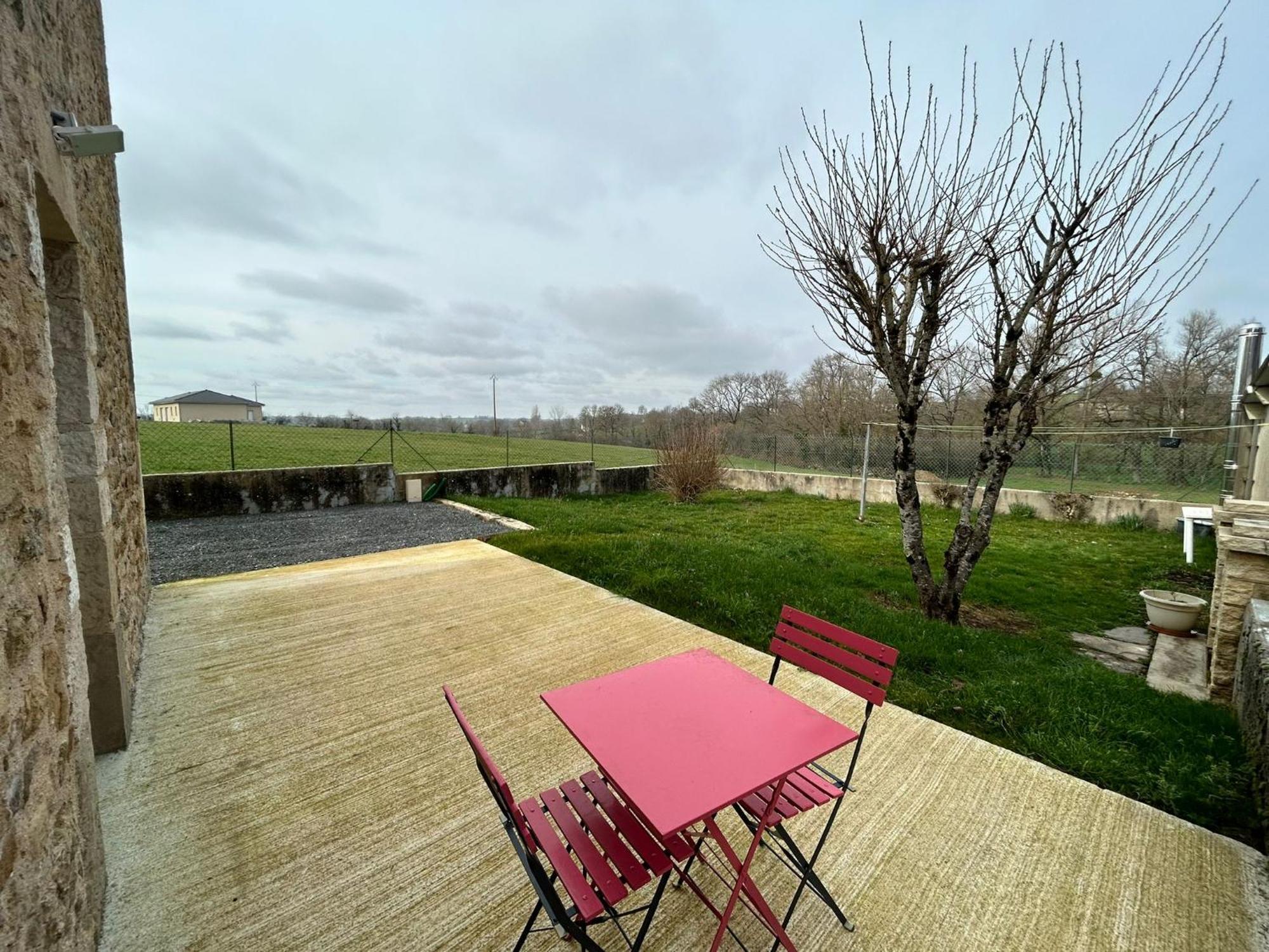 Holiday home Jolie Petite Maison 134